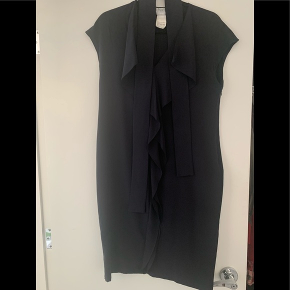 MaxMara Sheath Dress - Picture 2 of 6